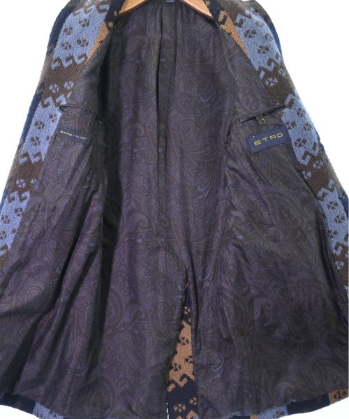 ETRO 切斯特披風