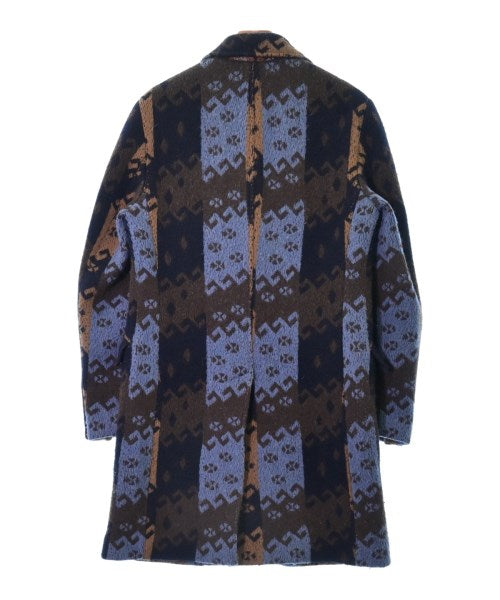 ETRO 切斯特披風