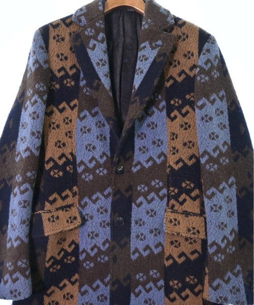 ETRO 切斯特披風