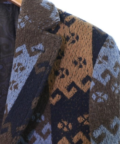 ETRO 切斯特披風