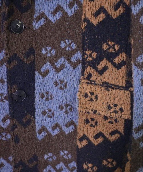 ETRO 切斯特披風