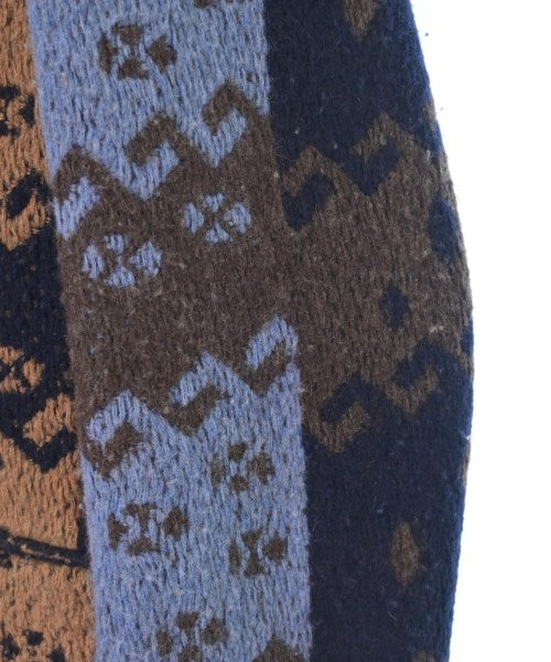 ETRO 切斯特披風