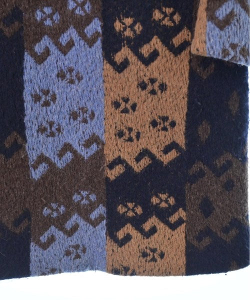 ETRO 切斯特披風