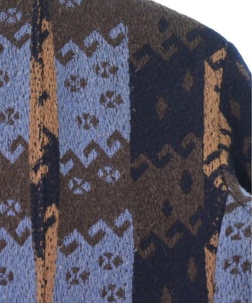 ETRO 切斯特披風