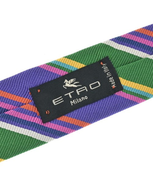 ETRO 領帶