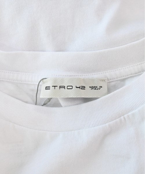 ETRO Tシャツ/トップス