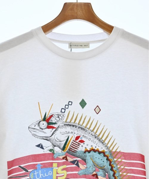 ETRO Tシャツ/トップス