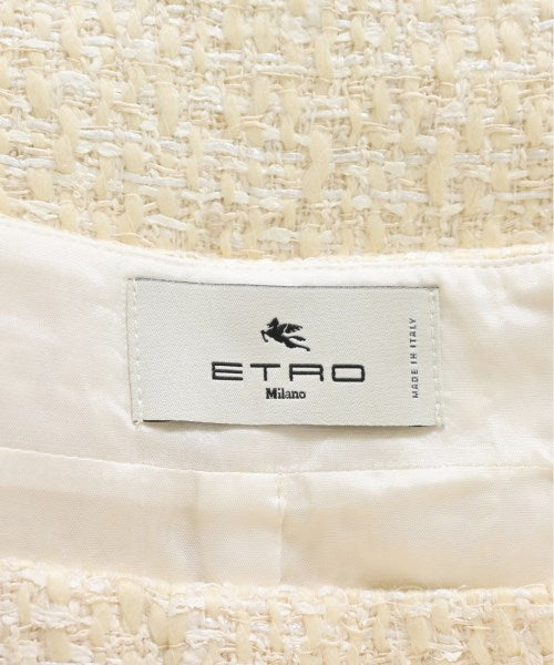 ETRO 膝上裙