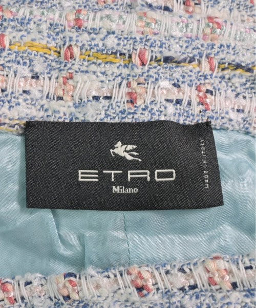 ETRO 膝上裙