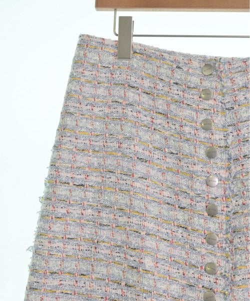 ETRO 膝上裙