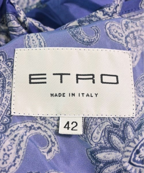 ETRO 其他飛行外套