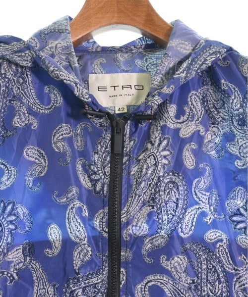 ETRO 其他飛行外套