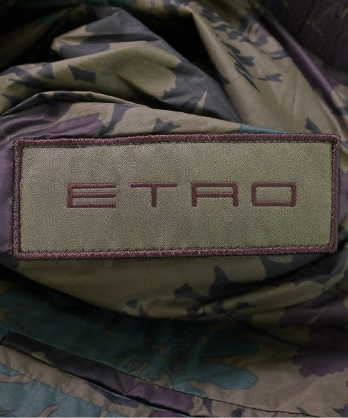 ETRO 其他飛行外套