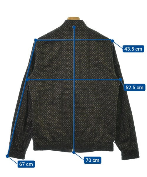 ETRO 其他飛行外套