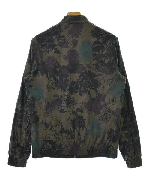 ETRO 其他飛行外套