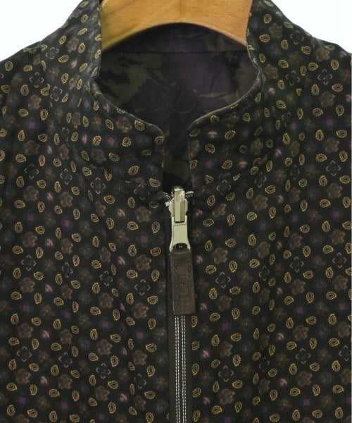 ETRO 其他飛行外套