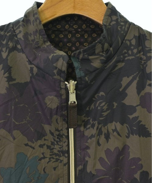 ETRO 其他飛行外套