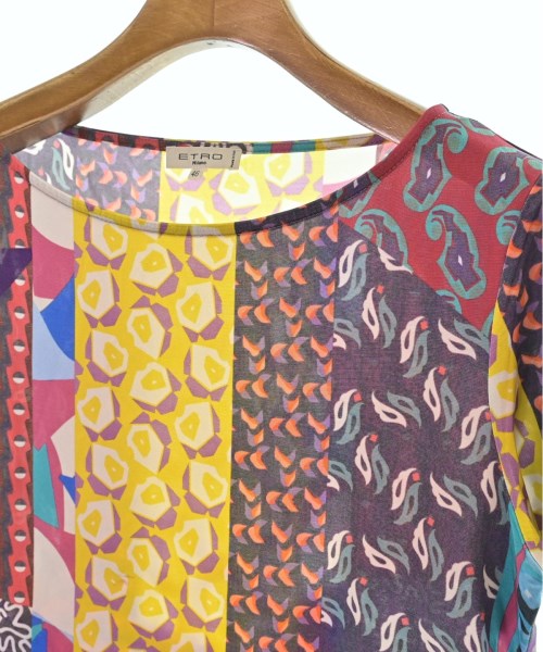 ETRO T恤/上衣