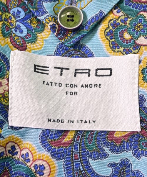 ETRO 夾克