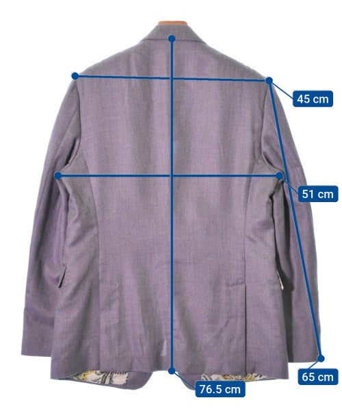 ETRO 西裝外套