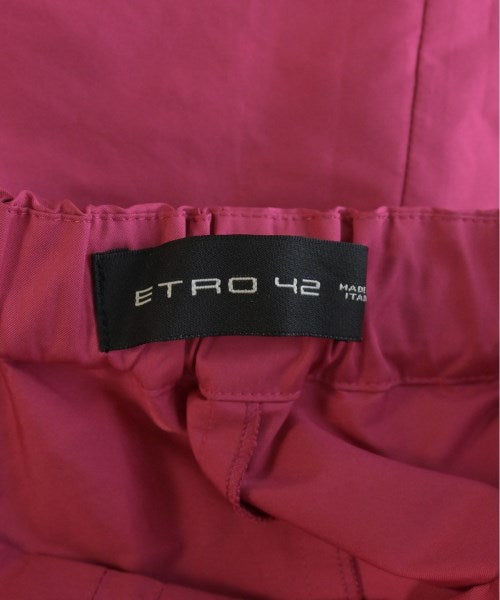 ETRO 膝上裙