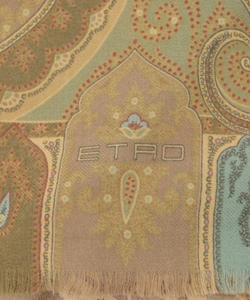 ETRO 披肩