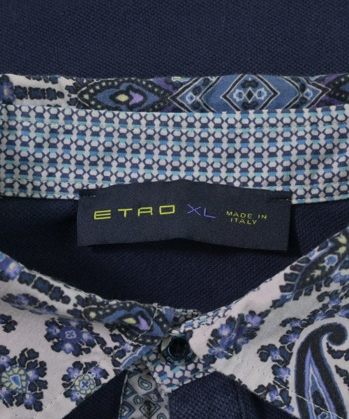 ETRO POLO衫