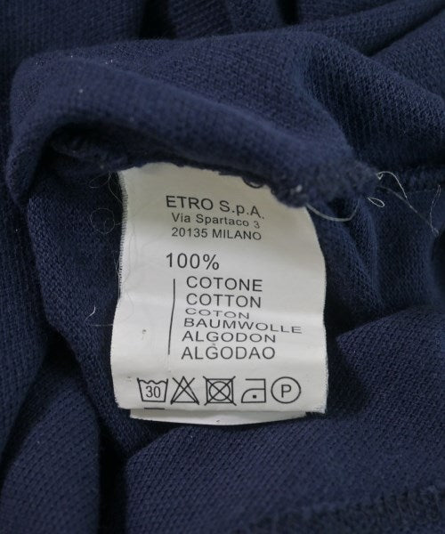 ETRO POLO衫
