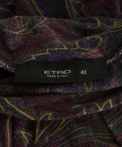 ETRO T恤/上衣