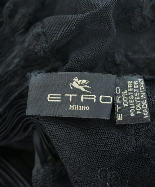 ETRO 休閒襯衫