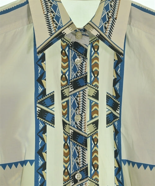 ETRO 休閒襯衫