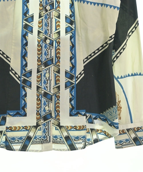ETRO 休閒襯衫