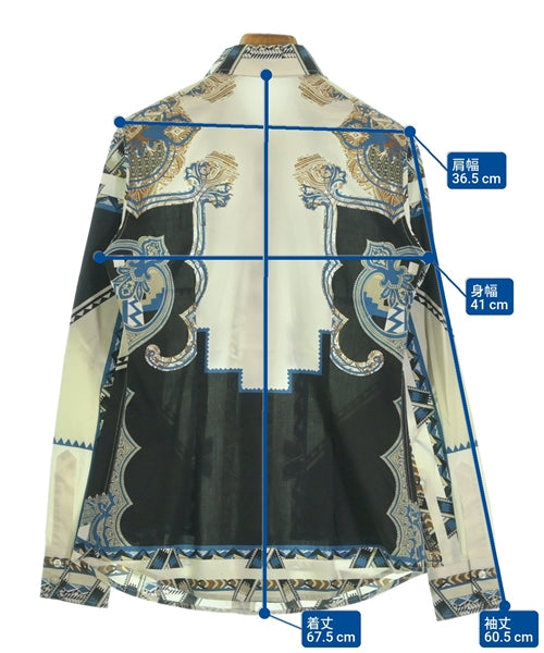 ETRO 休閒襯衫
