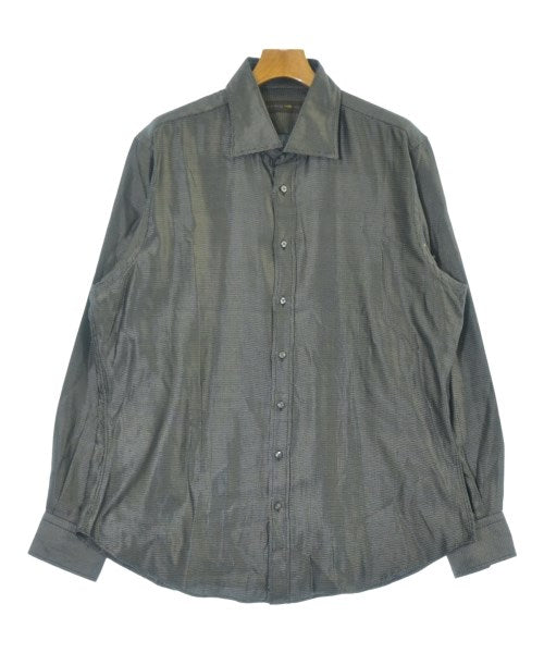 ETRO 正式襯衫