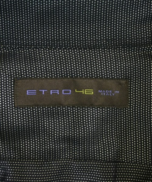 ETRO 正式襯衫