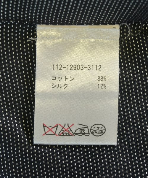 ETRO 正式襯衫