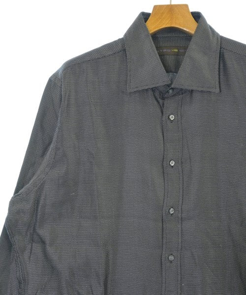 ETRO 正式襯衫