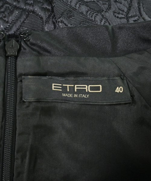 ETRO 洋裝