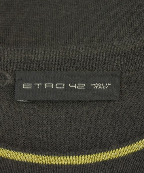 ETRO 毛衣