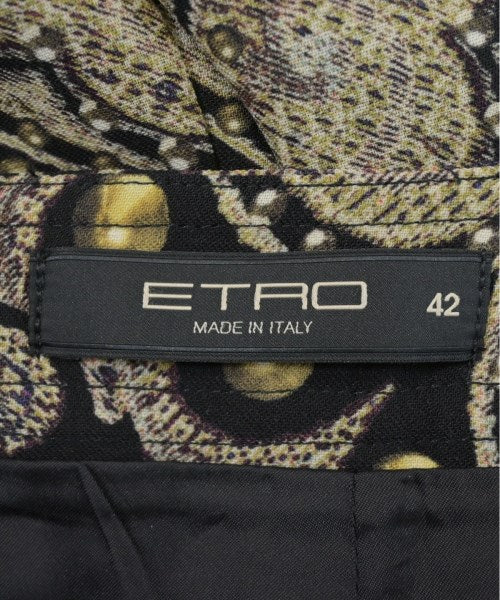 ETRO 膝上裙