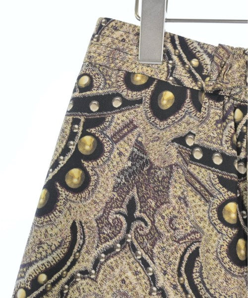 ETRO 膝上裙