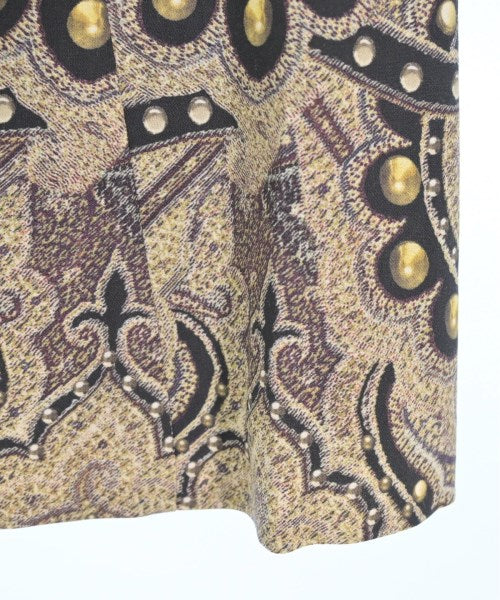 ETRO 膝上裙