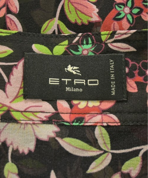 ETRO 休閒襯衫