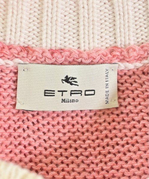 ETRO 毛衣