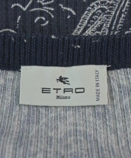 ETRO 開襟衫