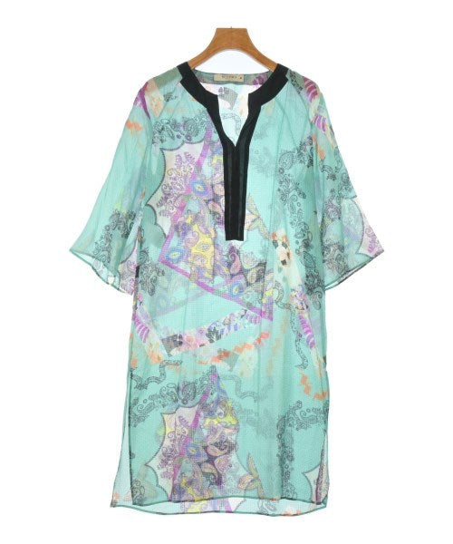 ETRO 洋裝