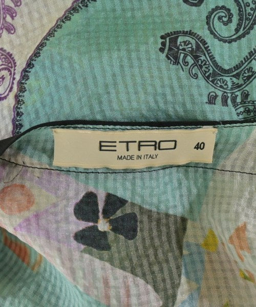 ETRO 洋裝