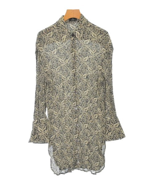 ETRO 休閒襯衫