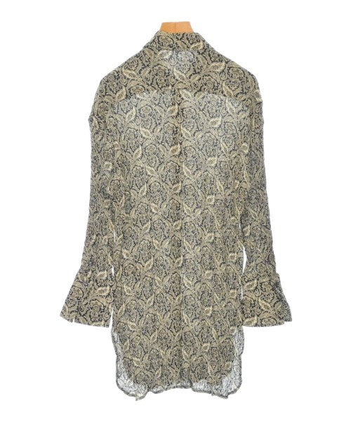 ETRO 休閒襯衫
