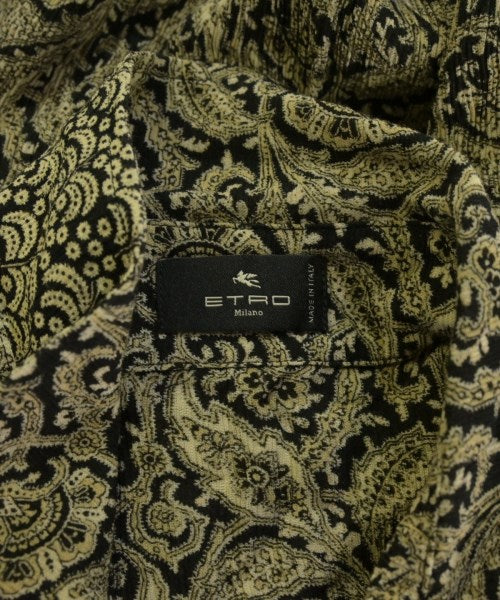 ETRO 休閒襯衫